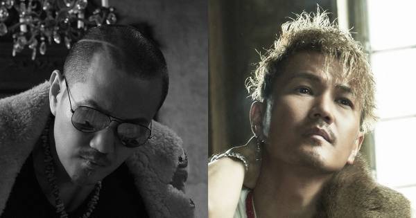 EXILE ATSUSHI、10年ぶり丸刈り披露「さようなら…。あ、髪の毛ね(笑)」