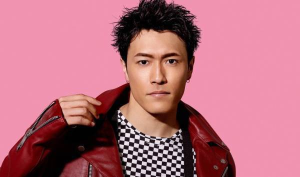 中務裕太、「N高等学校ダンス部」特別顧問就任!  「心の底から楽しんで」