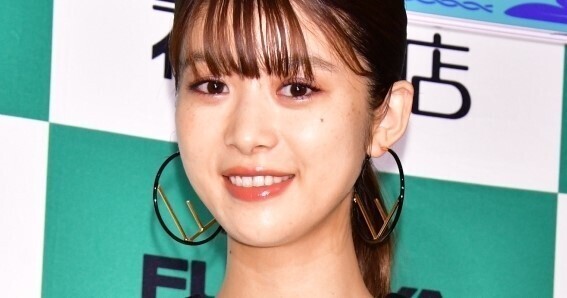 馬場ふみかコロナ感染、現在は自宅療養 - 濃厚接触者1名は陰性