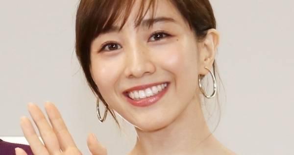 田中みな実「前事務所に感謝」広末涼子、有村架純ら所属のフラームに移籍