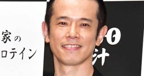 庄司智春、入院を報告 - YouTube生配信の感染予防対策「不完全だった」