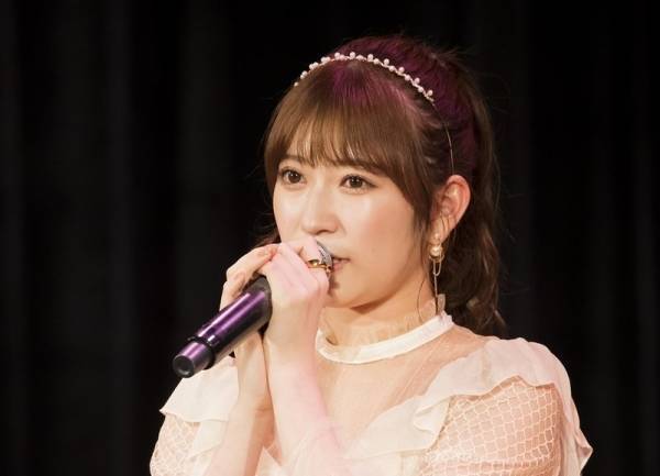 NMB48吉田朱里、YouTube生配信で卒業発表「1人の女性として夢を叶えるため」