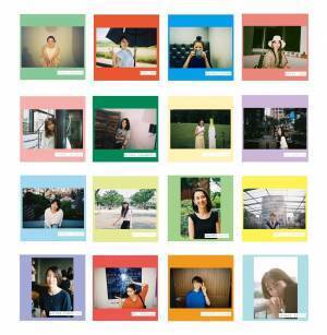 広末涼子や有村架純の素顔満載! マネージャー撮影のフラーム公式インスタ開設