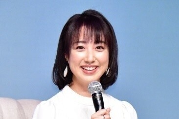 川田裕美アナ、第1子男児出産を報告「心から安らかな気持ちに」