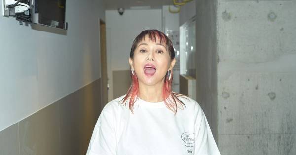 小泉今日子、726曲をサブスク解禁「『まだ?」とよく聞かれていました」