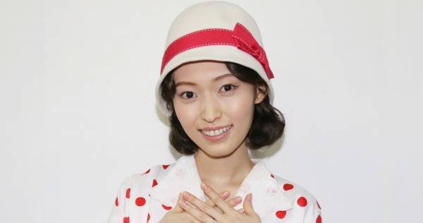 山口真帆、初舞台で“愛のために死ぬ”愛人役　SNSを活用して役づくり