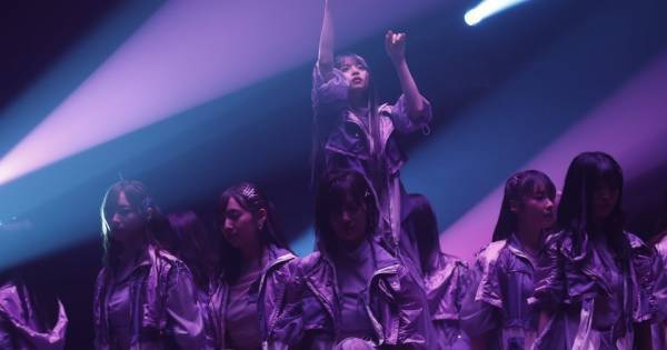 乃木坂46「Route 246」、フルMVが『ALL MV COLLECTION 2』に収録決定