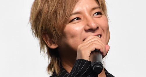 松岡充、愛車コルベット炎上の経緯報告「出火の原因はわかっておらず…」