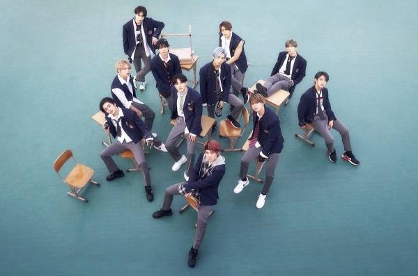 JO1、「OH-EH-OH」MVフル公開! 初演技で乱闘シーンに挑戦