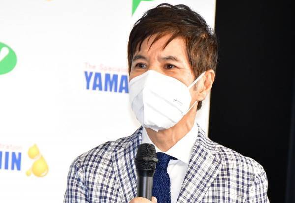 関根勤、ずん・飯尾和樹主演ドラマを構想「日曜ドラマ『半沢和樹』で!」【動画有り】