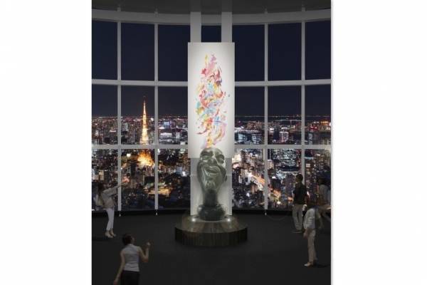 嵐・大野智の作品展、第2期チケット抽選販売開始! スピンオフ企画のチケット追加販売も