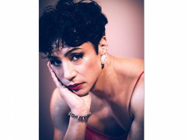 東山紀之、ドラァグクイーン役に挑戦! 谷原章介とカップル「愛し抜きます」