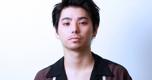 村上虹郎、自分を見て「下手くそ」「サイテー」失望の先にあった原動力