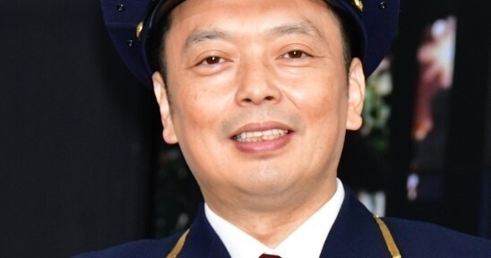 中川家・礼二、過去の大遅刻を告白「新幹線で寝て気づいたら…」