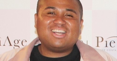 アントニー、芸能界で1番優しかった人を明かす「気づいたら涙が…」