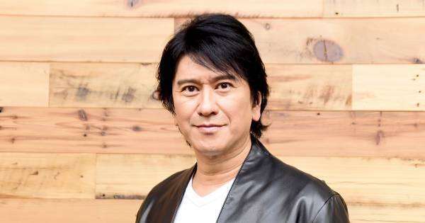 川崎麻世、事務所新たに心機一転! 今語る芸能人生の父母＆スターの教え