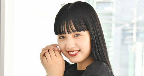 『仮面ライダーゼロワン』イズ役・鶴嶋乃愛、ラストシーンはアドリブ「本当にやりたいことを…」