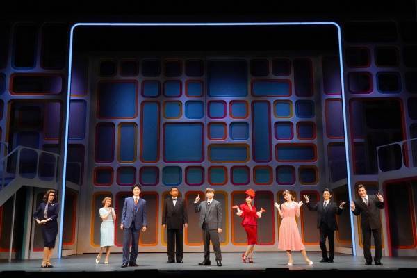 増田貴久主演ミュージカル、開幕に向けて4回検査　徹底対策の内容は