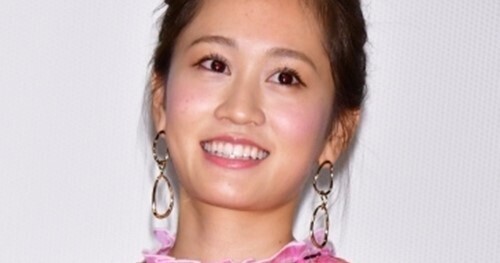 前田敦子、過度な取材に切実な訴え「今日はとにかく悲しかったです」