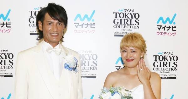電撃結婚の丸山桂里奈＆本並健治氏を直撃! 馴れ初めや結婚相手に決めた理由を明かす