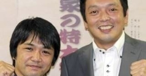 中川家、食レポの仕事が来なくなった理由語る「昔めっちゃ怒られた」
