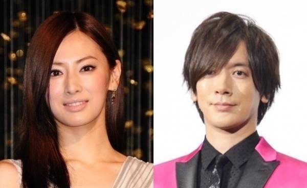 北川景子、第1子女児を出産! DAIGO「PP(パパ)になりました!」