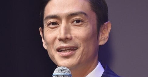 伊勢谷友介のYouTubeチャンネルが非公開に 大麻取締法違反の疑いで逮捕