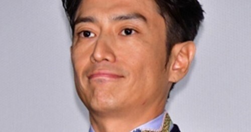 伊勢谷友介が代表のリバースプロジェクト「誠に遺憾」「今後の対応協議」