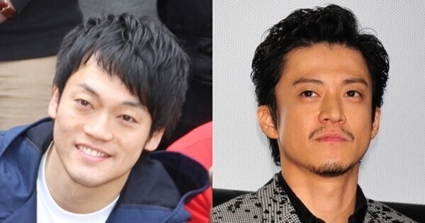 おばたのお兄さん、小栗旬の粋な計らい「いつもお世話してます」に感動