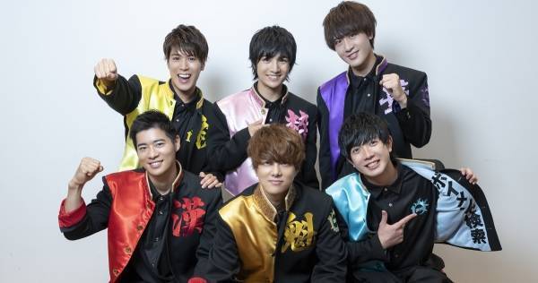 ボイメン「意地でも名古屋に住み続ける」 貫く地元愛とさらなる飛躍への思い