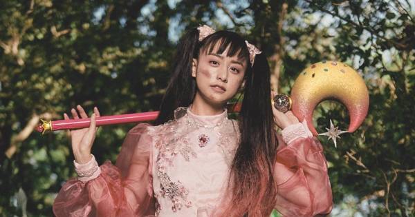 『魔法少女 山本美月』発売「好きなものを好きと言えず悩んでいる人へ」