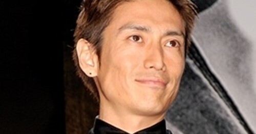 伊勢谷友介、大麻所持認める供述 リバースプロジェクトが再発防止策発表