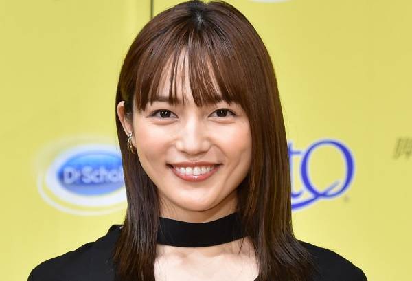川口春奈、愛犬のブルドック似と言われ苦笑「それはうれしくないですね」