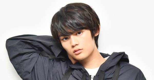 “美少年”藤原大祐の素顔　歌やピアノを武器に「世界的なアーティストになれたら」