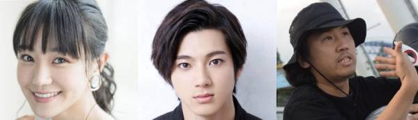 山田裕貴、ゆうばり映画祭ニューウェーブアワードに! 好青年から不良番長まで幅広く