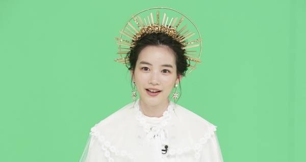 のん、お笑い芸人を目指した過去「同級生とトリオを組んで…」