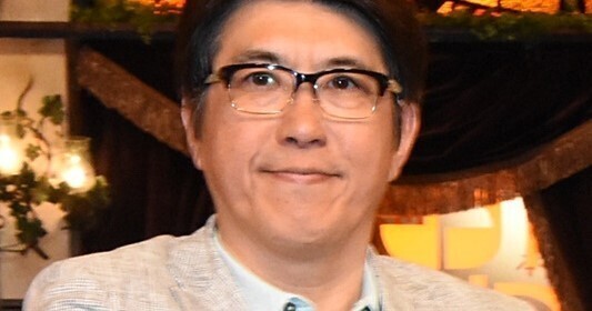 勝俣も感動、石橋貴明の意外な素顔「昔住んでたアパートに…」