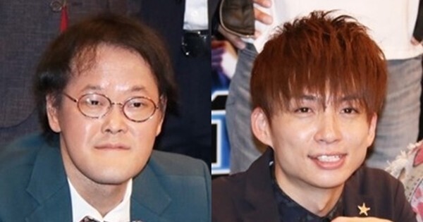 アインシュタイン河井、相方・稲田に続いてコロナ陽性 目立った症状なし