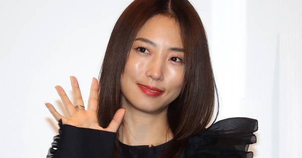 MEGUMI、VR撮影に興奮「物語を体感」“オカンスイッチ”秘話も