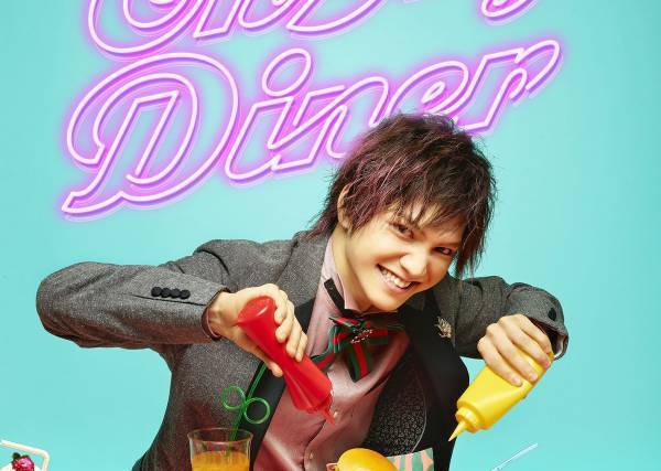 三浦宏規、11月公演のオリジナル新作で歌＆ダンス! おばたのお兄さんも出演