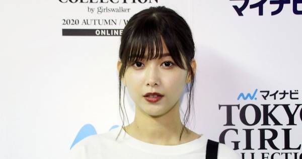 渡邉理佐、欅坂46の改名は「前向きなもの」 再出発への思い語る