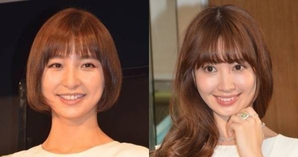 小嶋陽菜＆篠田麻里子、AKB48時代のバッシングを回顧「半端なかった」