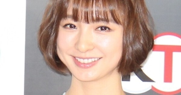 篠田麻里子、電車に頻繁に乗っていた理由とは? 小嶋陽菜も感嘆「すごい」
