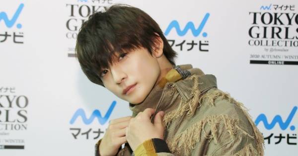 高橋文哉、『ゼロワン』最終回で不思議体験「或人に魂を吸い取られた感じに」