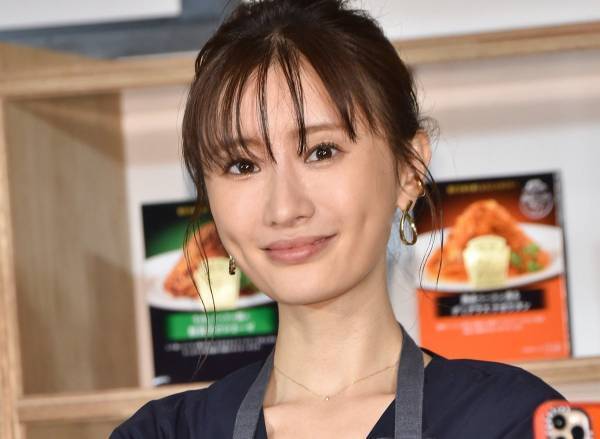 松本まりか、大ブレイクし多忙な日々に充実感「今、人生がキラキラ」【動画有り】