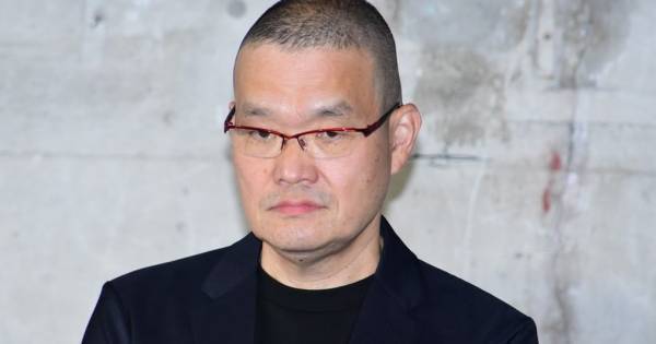 中田秀夫監督、竹内結子さんを追悼 1998年公開の映画『リング』で起用