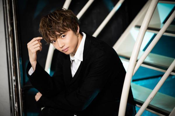 佐藤大樹、小説家の役作りで取材も! FANTASTICSを書くなら…主役は?