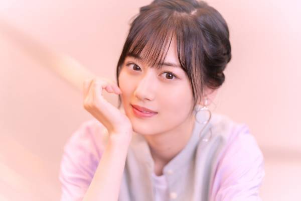 山下美月、「乃木坂46に甘えちゃいけない」『映像研』に強い思い