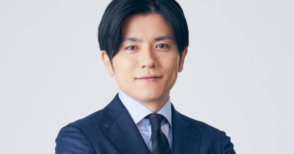 青木源太、新垣結衣・青木裕子らのレプロに所属 目標は「日本一の…」