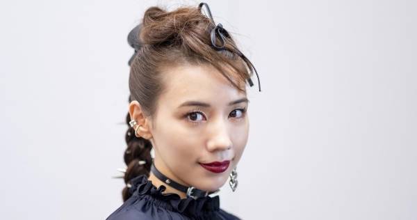 仲里依紗、際立つ自己発信力　原動力は「シェアしたいという単純な思い」